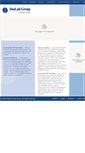 Mobile Screenshot of dealabgroup.com